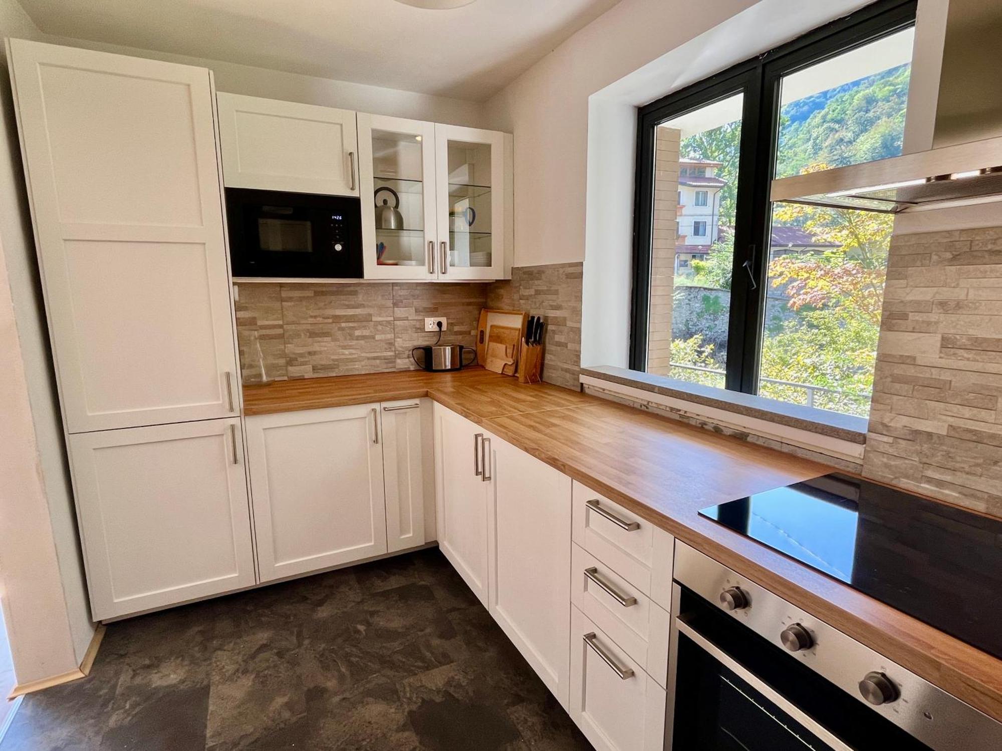 Vila Labod, Unique Villa At The Lake Most na Soči Eksteriør bilde