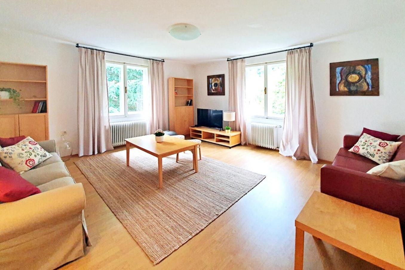Vila Labod, Unique Villa At The Lake Most na Soči Eksteriør bilde