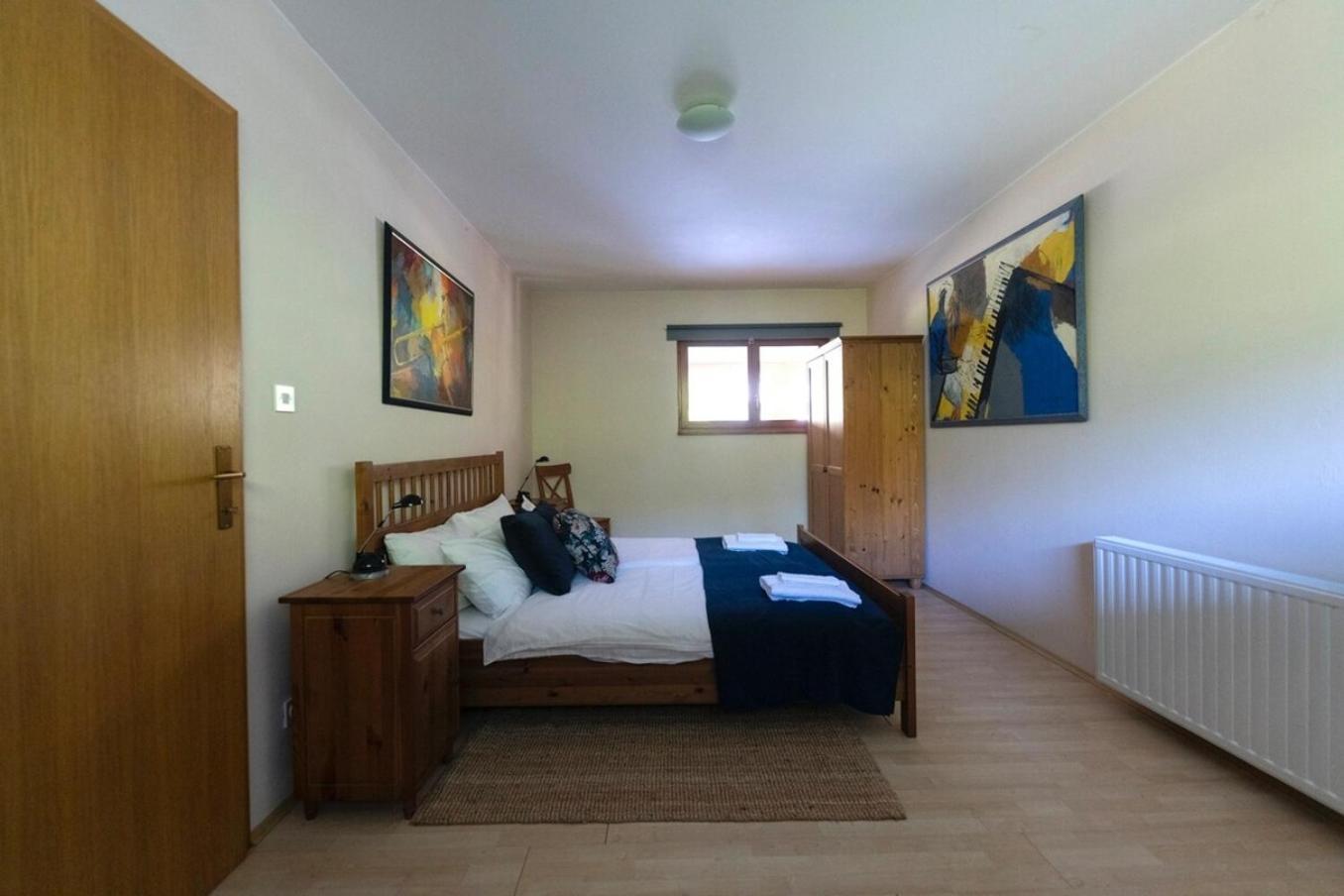 Vila Labod, Unique Villa At The Lake Most na Soči Eksteriør bilde