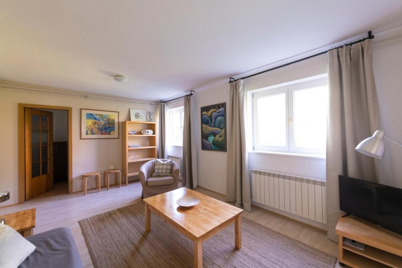 Vila Labod, Unique Villa At The Lake Most na Soči Eksteriør bilde