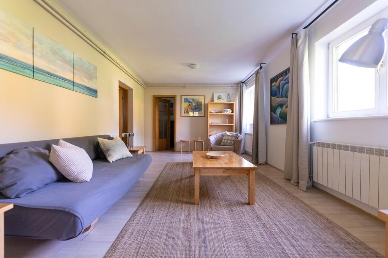 Vila Labod, Unique Villa At The Lake Most na Soči Eksteriør bilde