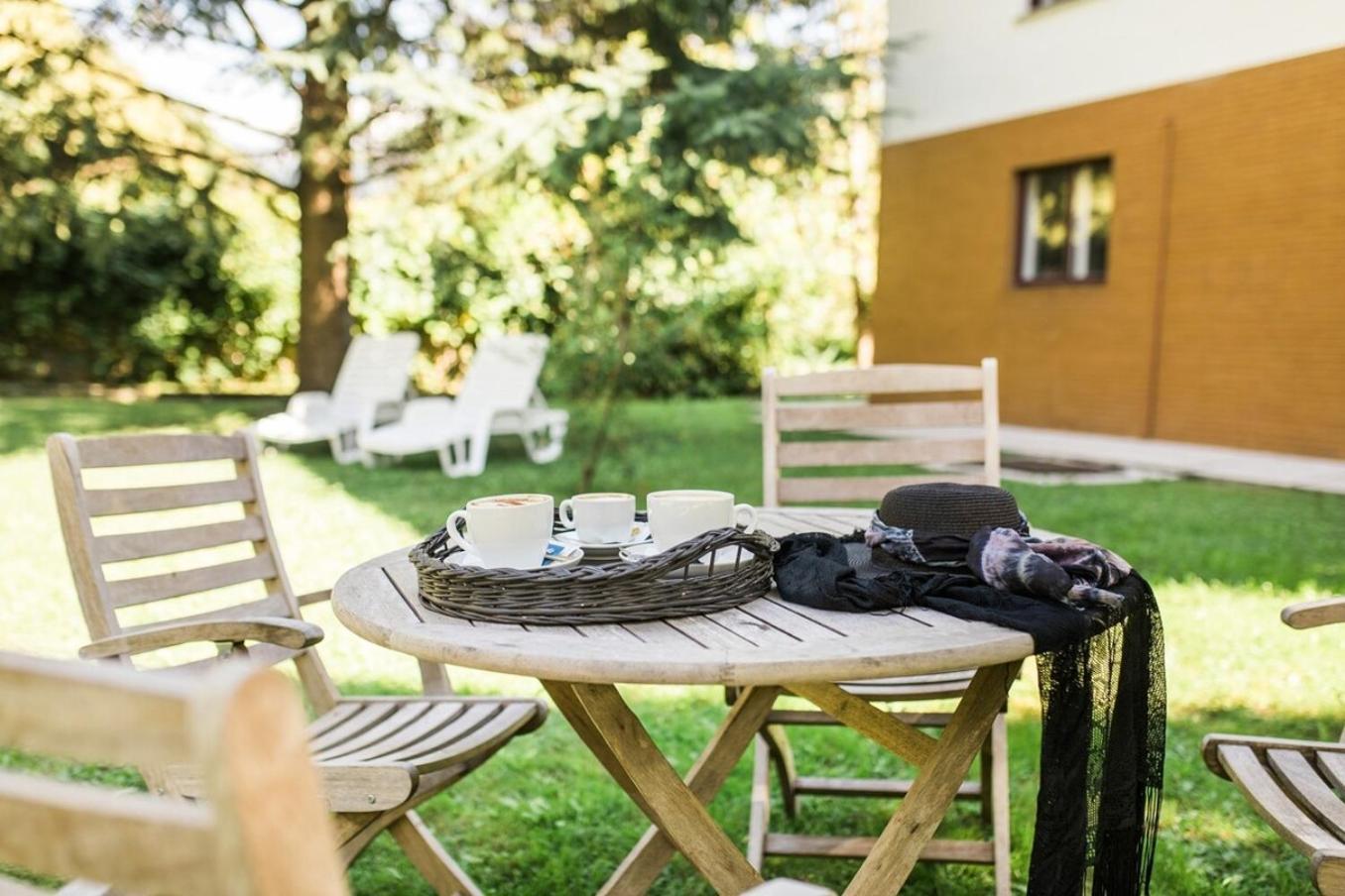 Vila Labod, Unique Villa At The Lake Most na Soči Eksteriør bilde