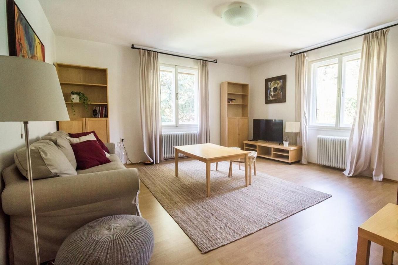 Vila Labod, Unique Villa At The Lake Most na Soči Eksteriør bilde