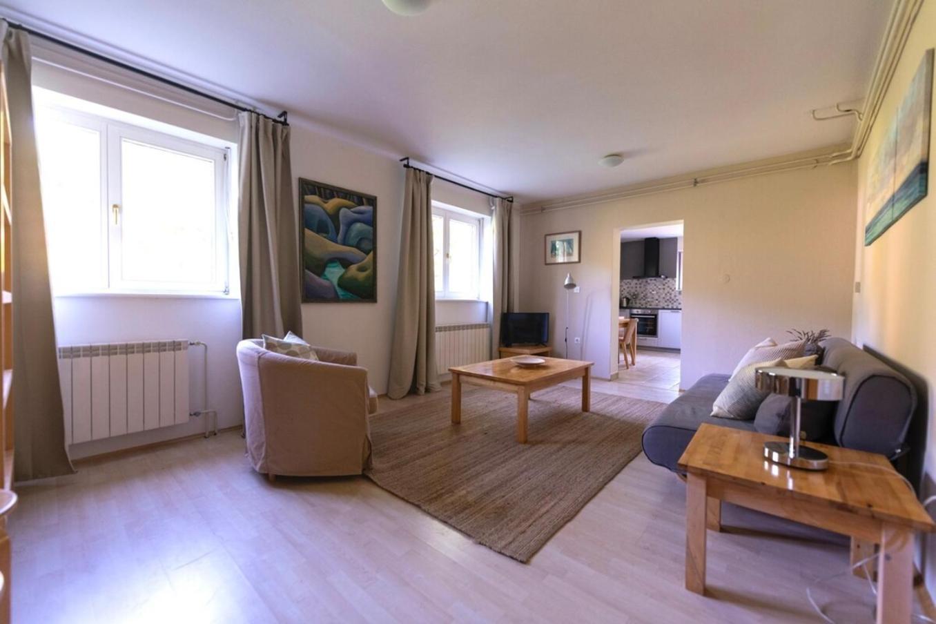 Vila Labod, Unique Villa At The Lake Most na Soči Eksteriør bilde