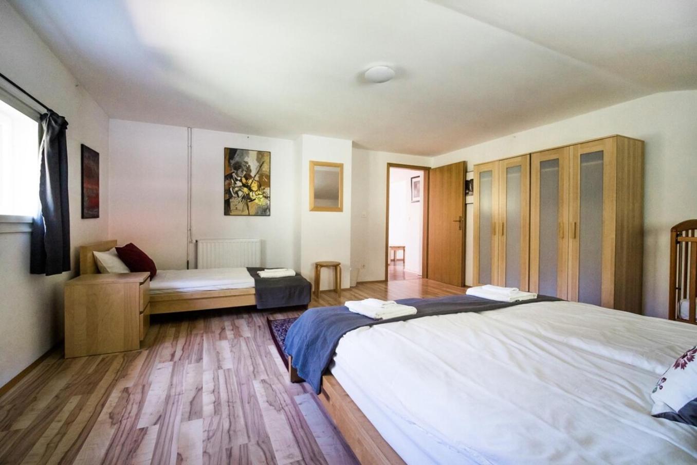 Vila Labod, Unique Villa At The Lake Most na Soči Eksteriør bilde