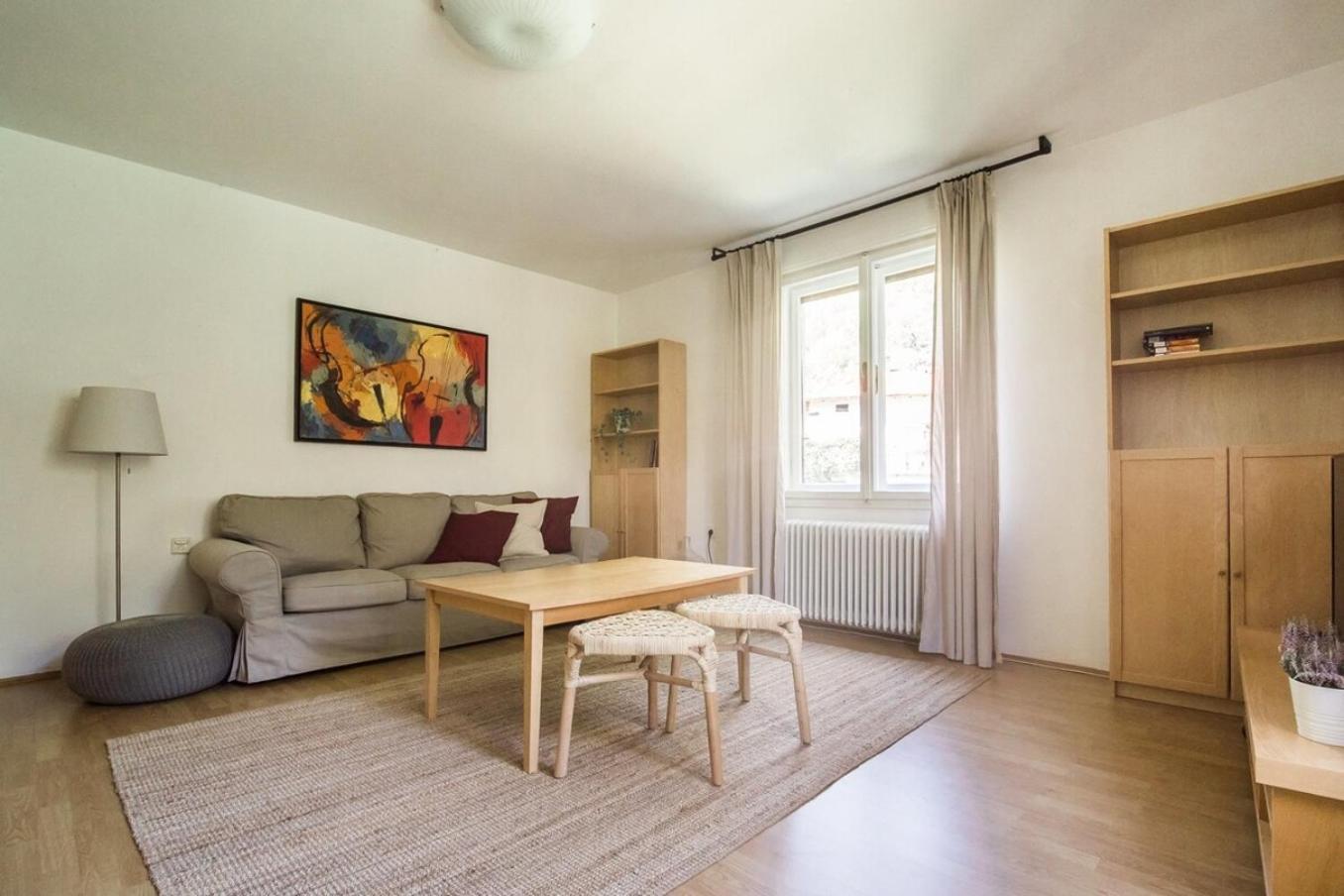 Vila Labod, Unique Villa At The Lake Most na Soči Eksteriør bilde